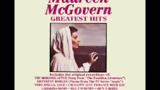Maureen McGovern : Very Special Love