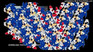 Sonic4Ever - Pumpkin Hill (Parody)