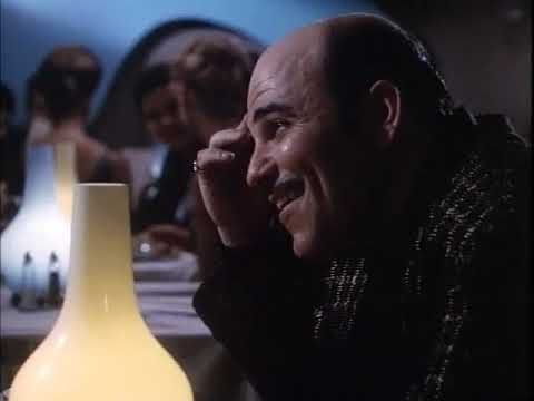 Crime Story   S02E19   The Hearings #ENG