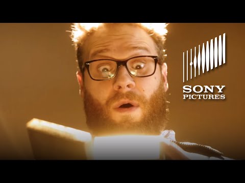 THE NIGHT BEFORE: In Theatres November 20 - Trailer #1