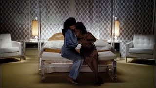 Dreamgirls - Jimmy Early’s Death