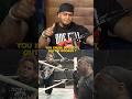 Booker T Taught Zilla Fatu How To Wrestle