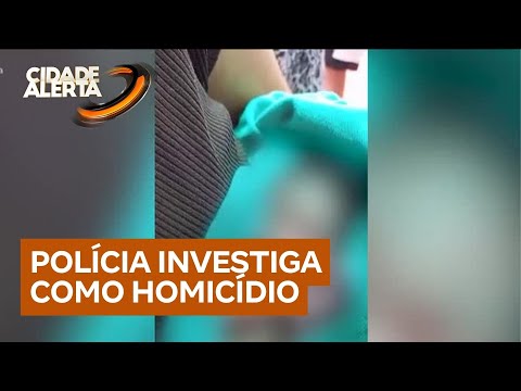 Bebê dado como morto chora no próprio velório; polícia investiga o caso como homicídio