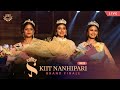 KIIT Nanhi Pari 2022 Grand Finale