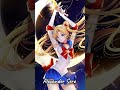Who Is Strongest Sailor Moon Vs Saitama Shorts