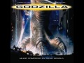 David Arnold - Evacuation