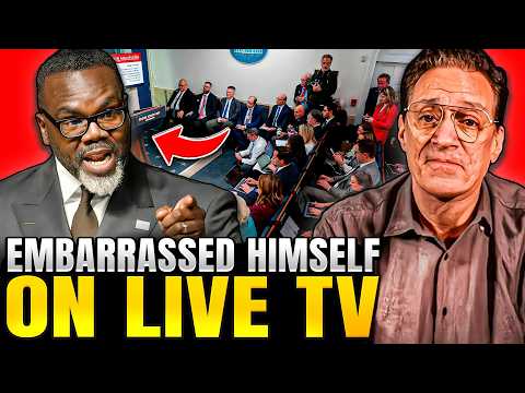 Anthony Cumia EXPLODES On Chicago Mayor After INSANE LIVE TV MELTDOWN -  "F**** YOU!!!!"