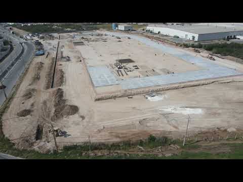 Kimball Electronics Mexico Expansion