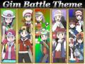 Pokemon Black and White 2 OST: Gym Battle ...