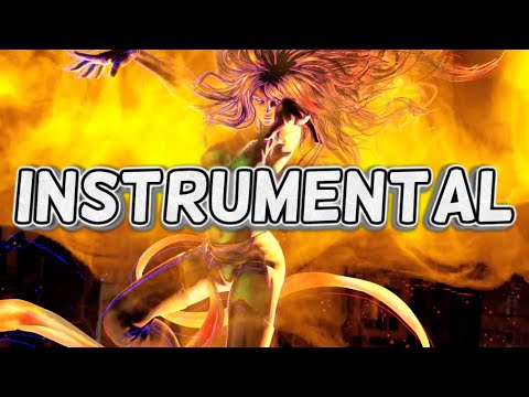 "Rumble Reset" Evo 2023 Ultimate Marvel Vs. Capcom 3 Finals Intro | INSTRUMENTAL (WITHOUT VOICE)