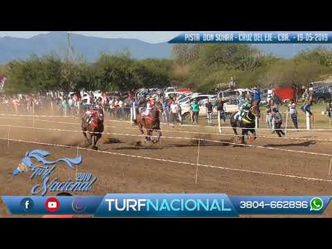 PEPITO - Pista Don Sohar - 19/05/2019