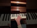 Vanessa Charlton A Thousand Miles Music Piano Pianomusic Pianotutorial
