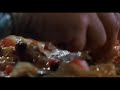 Death Proof Nachos Scene Shorts