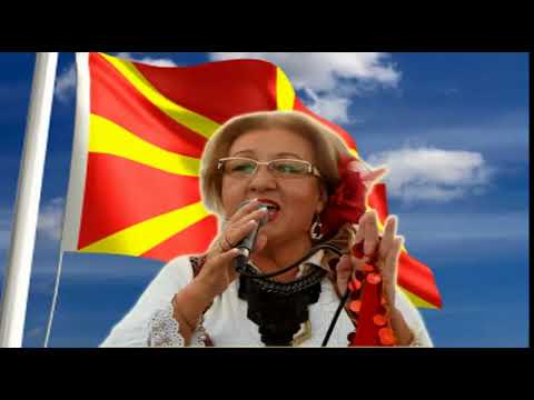 Ristana Nikolova RINA - BOGATA SAVA - БОГАТА САВА