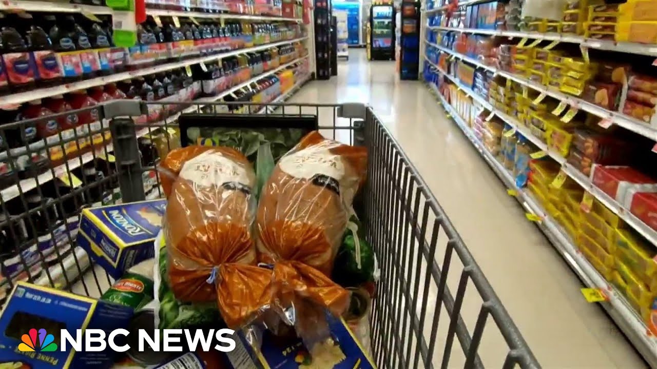 How Trump's tariffs could impact your wallet