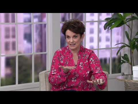 Earth Leather Perforated Wedge Sandals- Pisa Galli on QVC