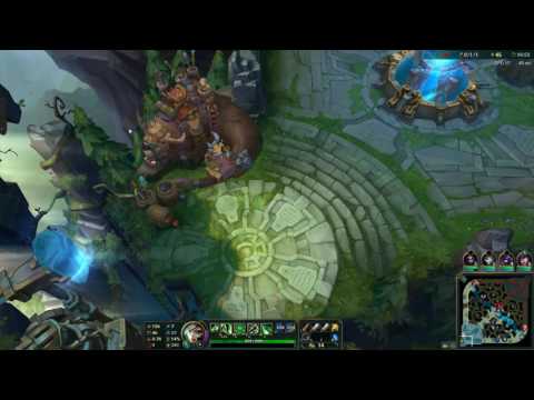 Adrian Riven Riven vs. Yasuo Top Patch 6.19