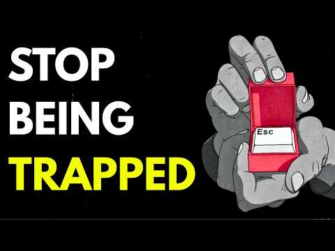 When You Stop Worrying, Everything Starts to Go Well