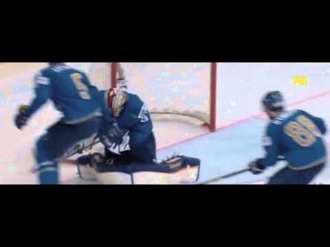 2014 IIHF World Championship | Kazakhstan - Finland | 3-4 | 19.5.2014
