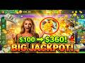 Firekirin Jackpot Win 100 To 360 Best Online Sweepstakes Game 2026
