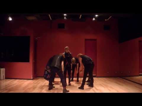 BTOB（비투비）_"Thriller"(스릴러) cover dance by Dancinate