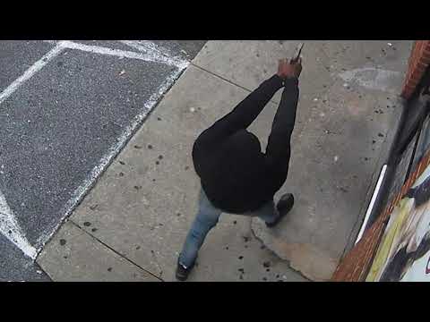 Person of Interest in AWIK (Gun), 2200 b/o Alabama Ave, SE, on September 21, 2021