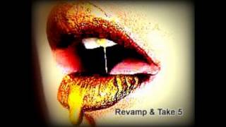 Dripping Gold   DeLeon Ft Take 5