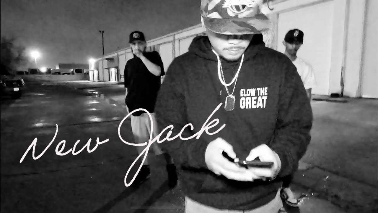 Promotional video thumbnail 2 for Elow The Great