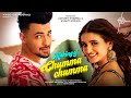 Making Of Chumma Chumma Hookstep Aayush Shakti Vishnudeva Nakash Neeti Amol Abhishek
