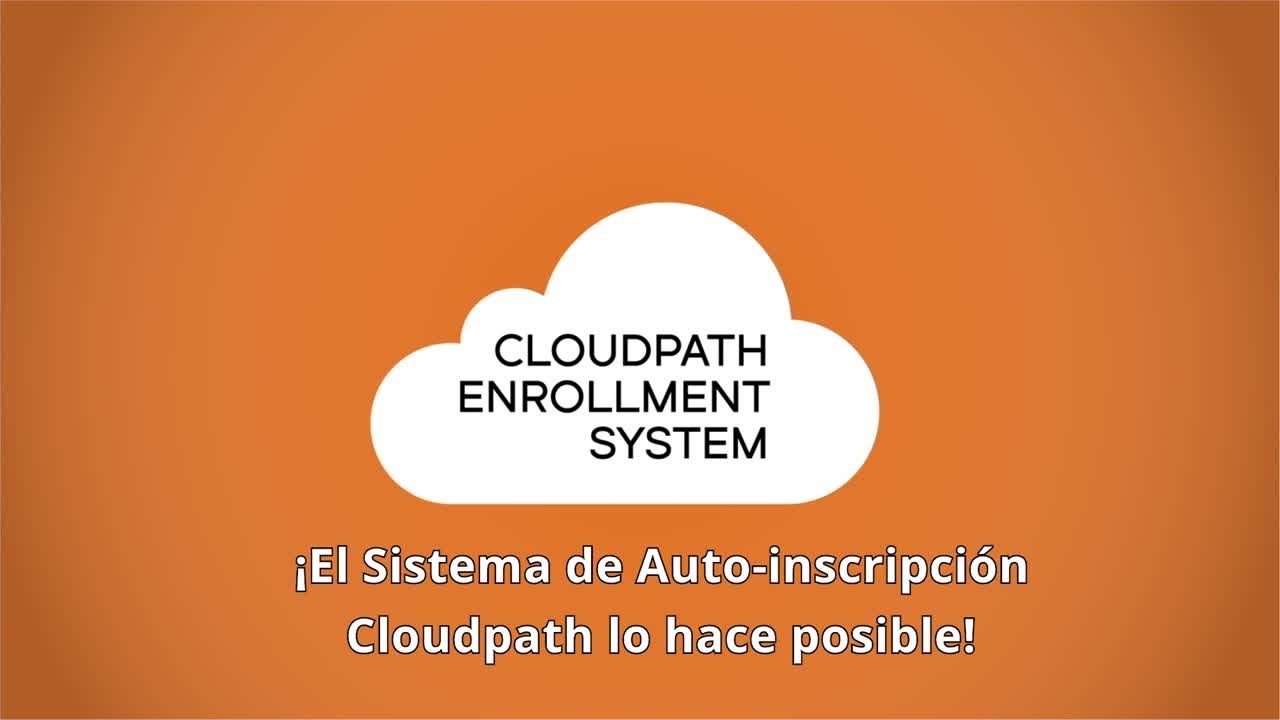 RUCKUS Cloudpath Enrollment System Intro (Español)