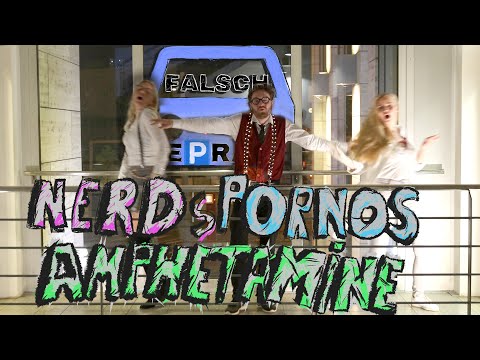 Medimeisterschaften 2019 Prag - Falsch Gepragt! - Nerds, P*rnos, Amphetamine