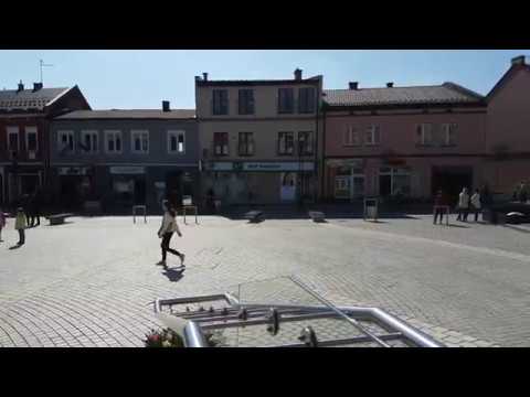 Jaworzno 18.04.2019r.