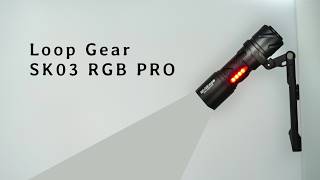 ����� Loop Gear SK03 RGB PRO