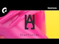 Hallman - Starfields