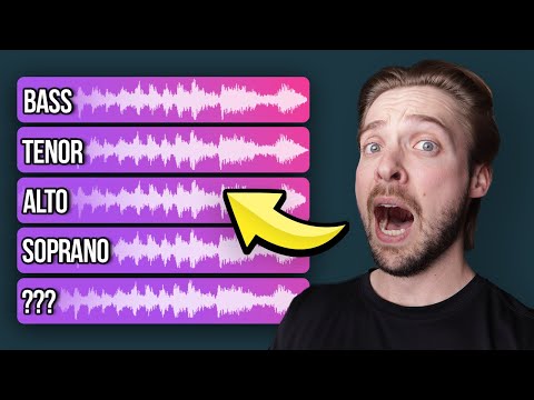 How to Make A Massive Choir with ONE VOICE