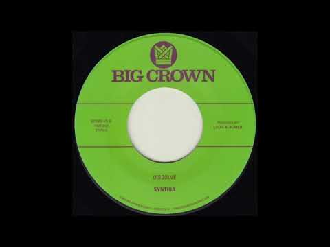 Synthia - Dissolve - BC080-45 - Side B