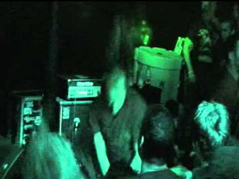 Mucopus-  One is Too Many, A Thousand is Never Enough (8/10/08)