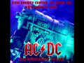 AC/DC - Big Jack (Live St. Paul 2008) HQ