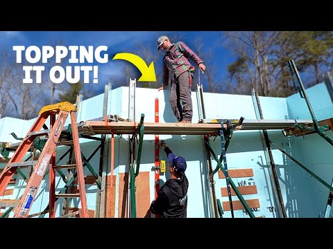 Episode 7: Building A Dream Retirement Home