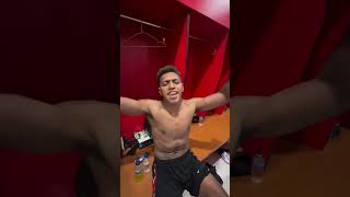 Download lagu perayaan di ruang ganti persipura menang atas barito mp3 Download lagu perayaan di ruang ganti persipura menang atas barito mp3