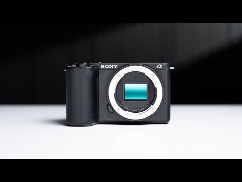 Sony Zv E10 Ii Quick Setup The Best Video Settings Zv E10m2 Sony Zv E10 Ii Quick Setup The Best Video Settings Zv E10m2