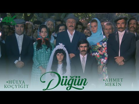 The Wedding Fragman