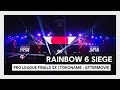 Rainbow Six Pro League Finals - Tokoname, Japan | Aftermovie