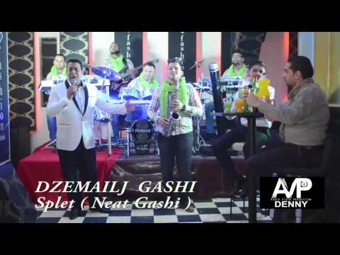 GAZOZA DZEMAIL ALEN SHOW 2014