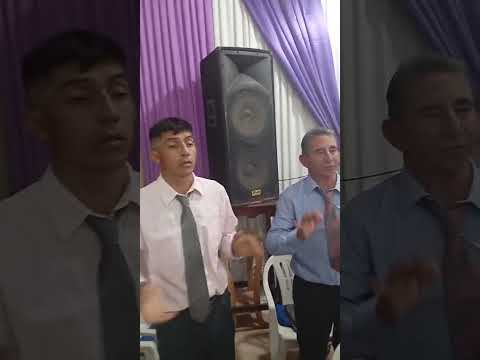 3er Aniversario Iglesia Evangélica Pentecostal Las Dos Teompetas🎺🎺 Laguna Yema (Formosa)