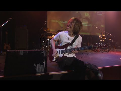 Inevitable Struggle (Trails from Zero) - Falcom jdk BAND 2013 New Year Live