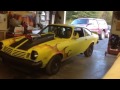 Vincents Garage 75 Vega