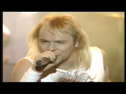 Uriah Heep - Wizards And Demons - The Official History - Across the Sea of Light (1989, 2000-2004)