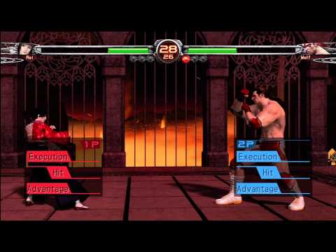 VF5:FS GentlemanThief (AO) vs Zass (WO) 8/1/2012