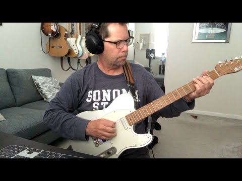 Active Melody May 2022 Challenge